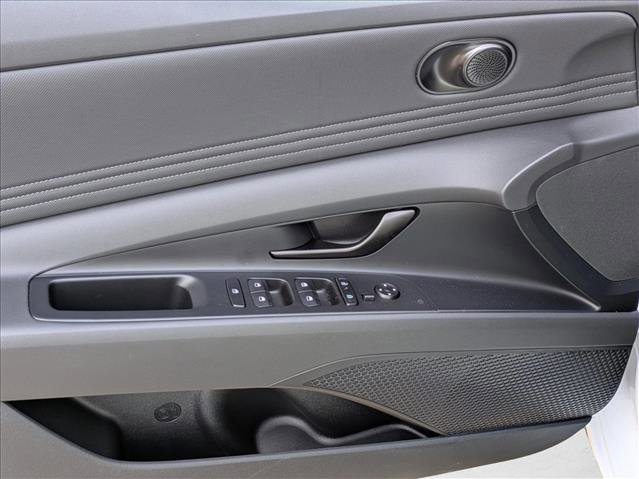 New 2026 Hyundai Elantra Sport image 16