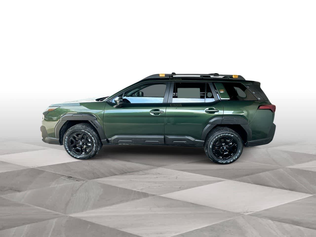 New 2026 Subaru Outback Wilderness AWD/4WD image 5