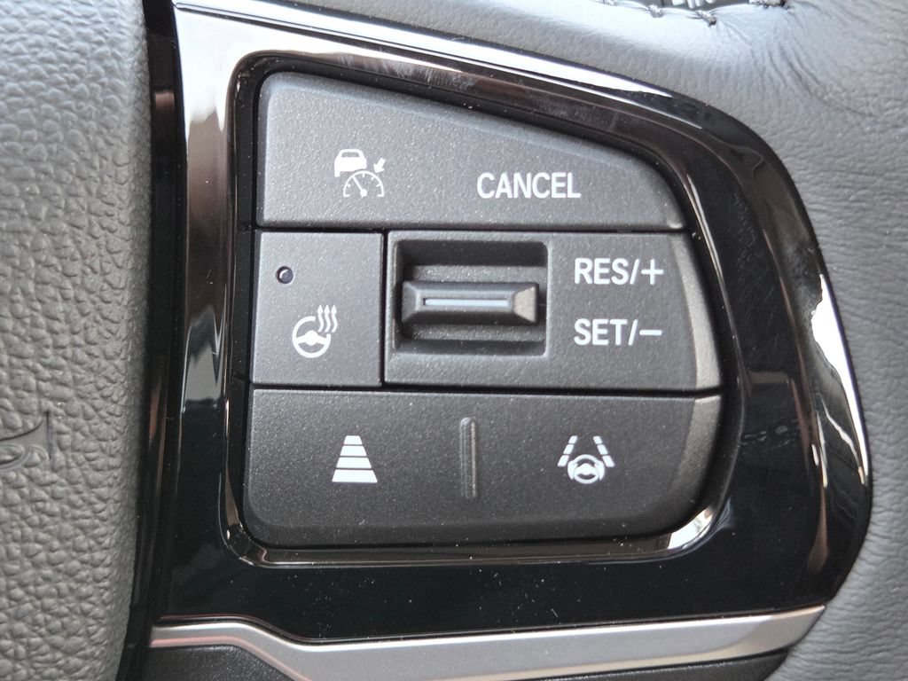 New 2026 Honda Odyssey Elite image 17