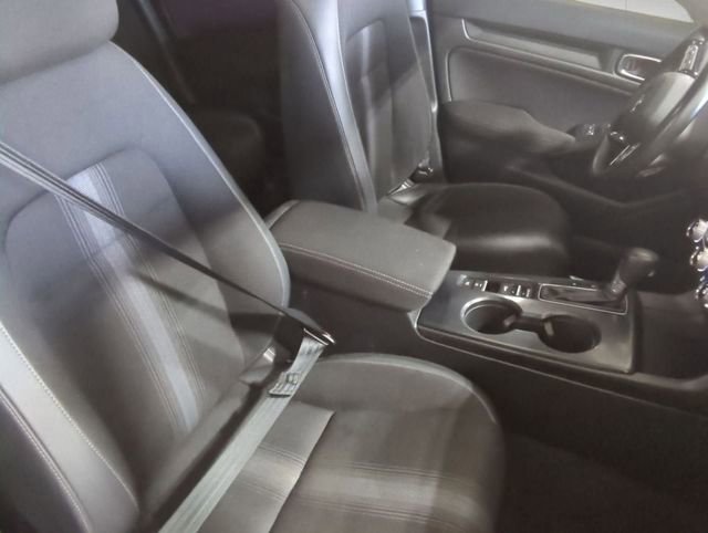 Used 2024 Honda Civic Sport image 25