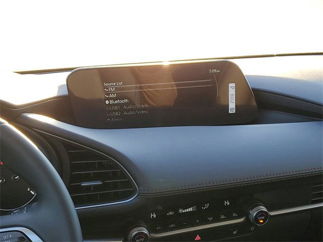 New 2026 MAZDA MAZDA3 2.5 S Preferred image 25