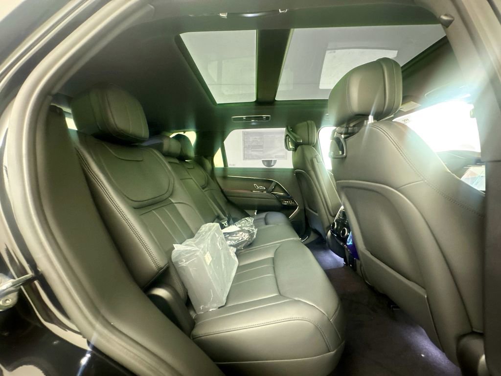 New 2026 Land Rover Range Rover Sport Dynamic SE image 26