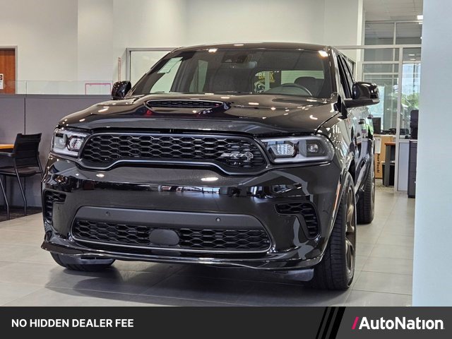 New 2026 Dodge Durango SRT Hellcat w/ Premium Group