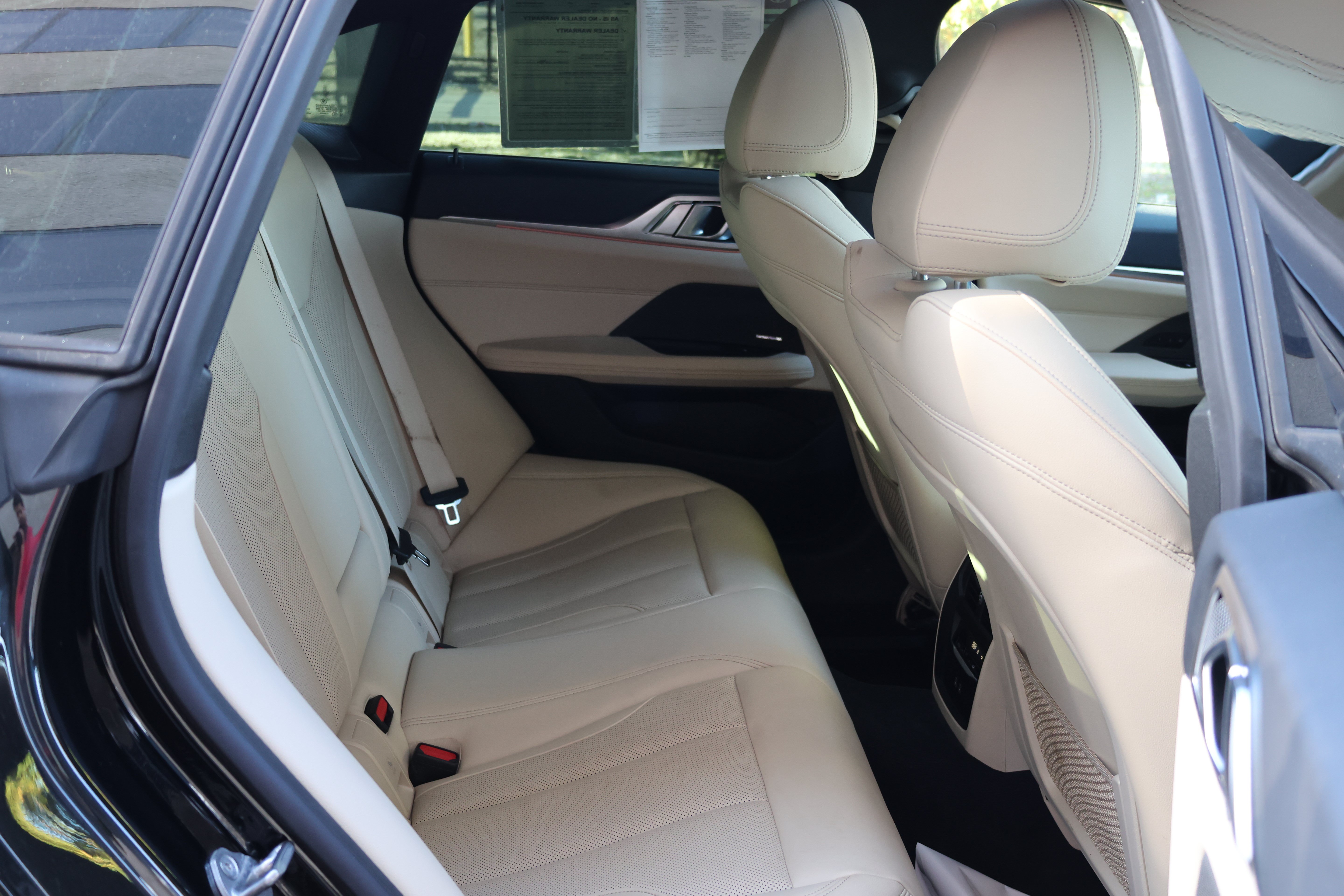 Used 2022 BMW M440i xDrive Gran Coupe w/ Premium Package AWD/4WD image 18