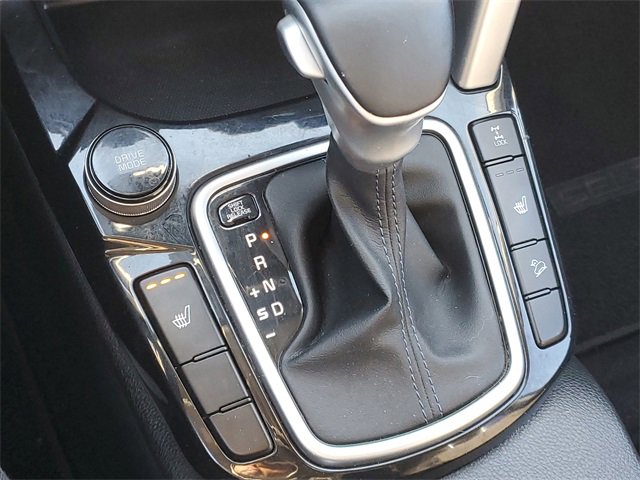 Certified 2023 Kia Seltos Nightfall Edition image 28