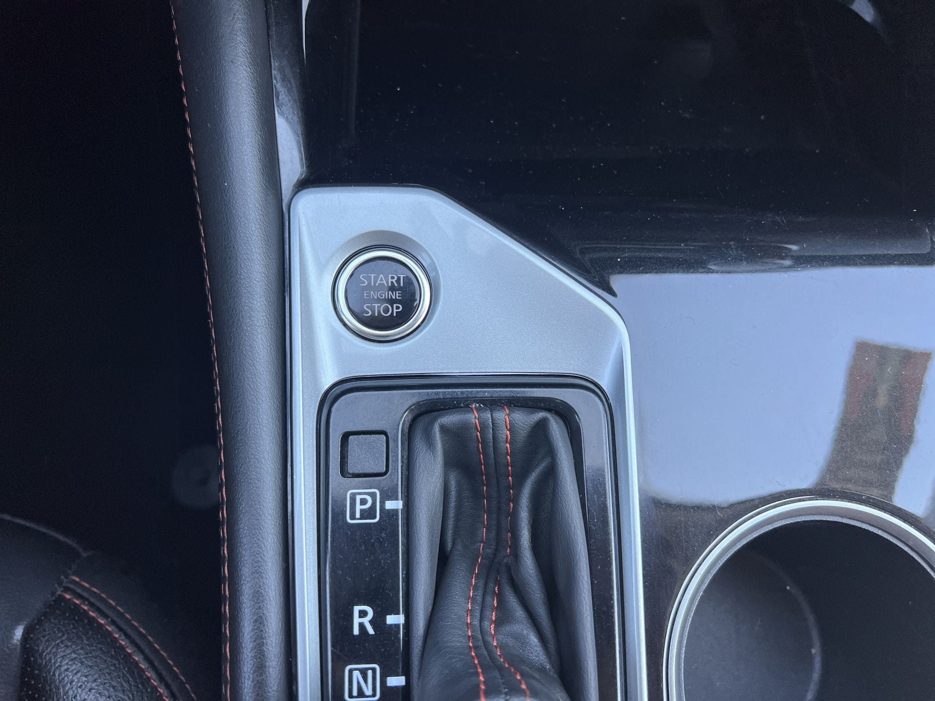 Certified 2024 Nissan Altima 2.5 SR FWD image 7