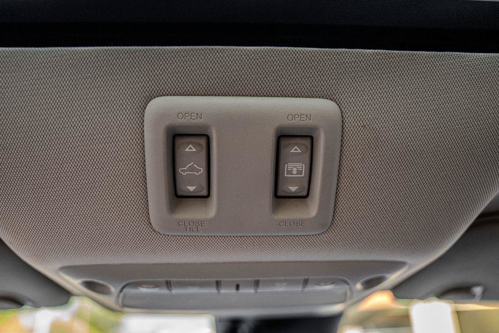 Used 2023 Nissan Murano SL w/ SL Moonroof Package AWD/4WD image 36