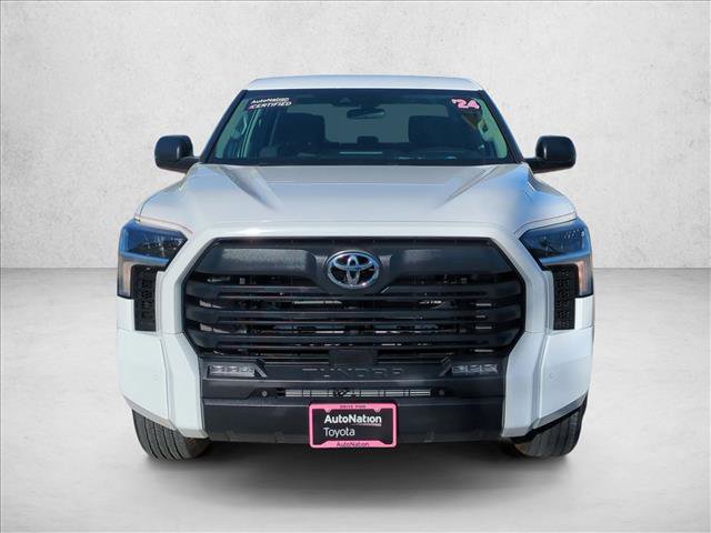 Used 2024 Toyota Tundra SR5 image 2
