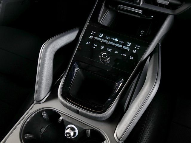 Certified 2026 Porsche Cayenne AWD/4WD image 16