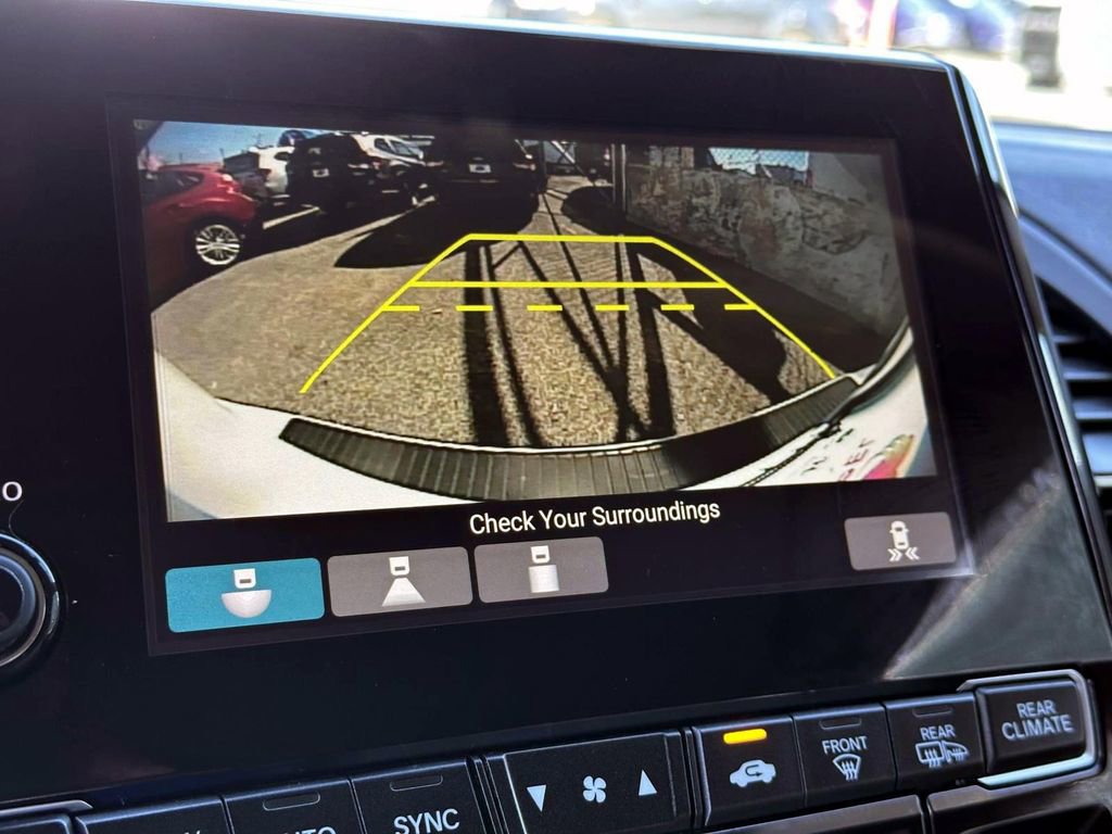 Used 2019 Honda Odyssey EX-L image 25