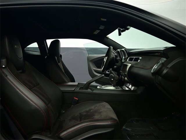 Used 2013 Chevrolet Camaro ZL1 image 30