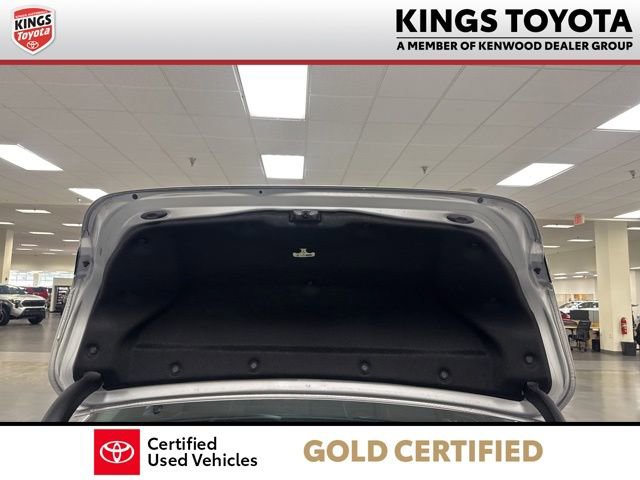 Certified 2024 Toyota Camry XSE image 17