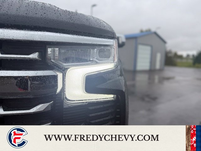 Used 2023 Chevrolet Silverado 1500 LTZ w/ LTZ Convenience Package II AWD/4WD image 30
