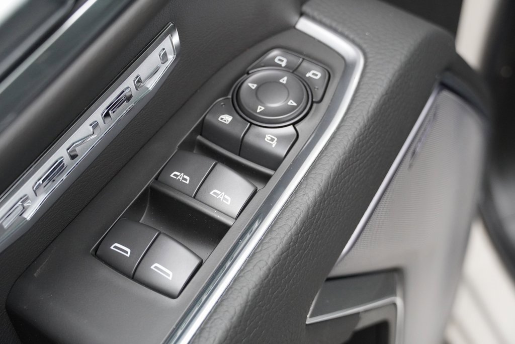 New 2026 GMC Sierra 1500 Denali w/ Denali Reserve Package image 36