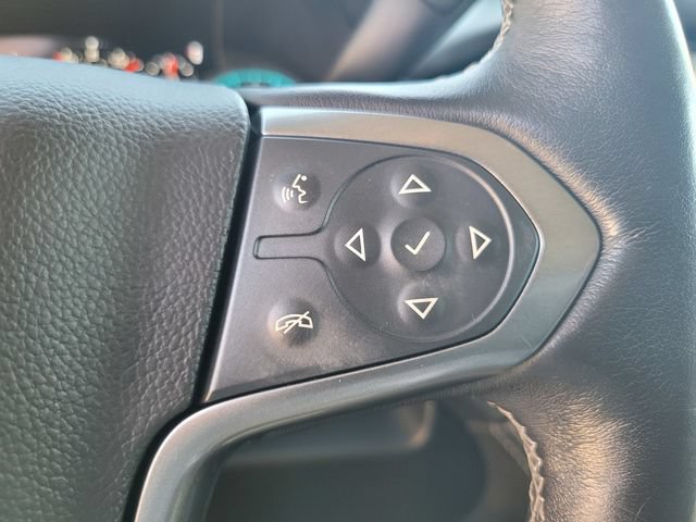 Used 2020 Chevrolet Tahoe Premier AWD/4WD image 26