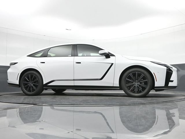New 2026 Lexus ES 350h AWD image 11