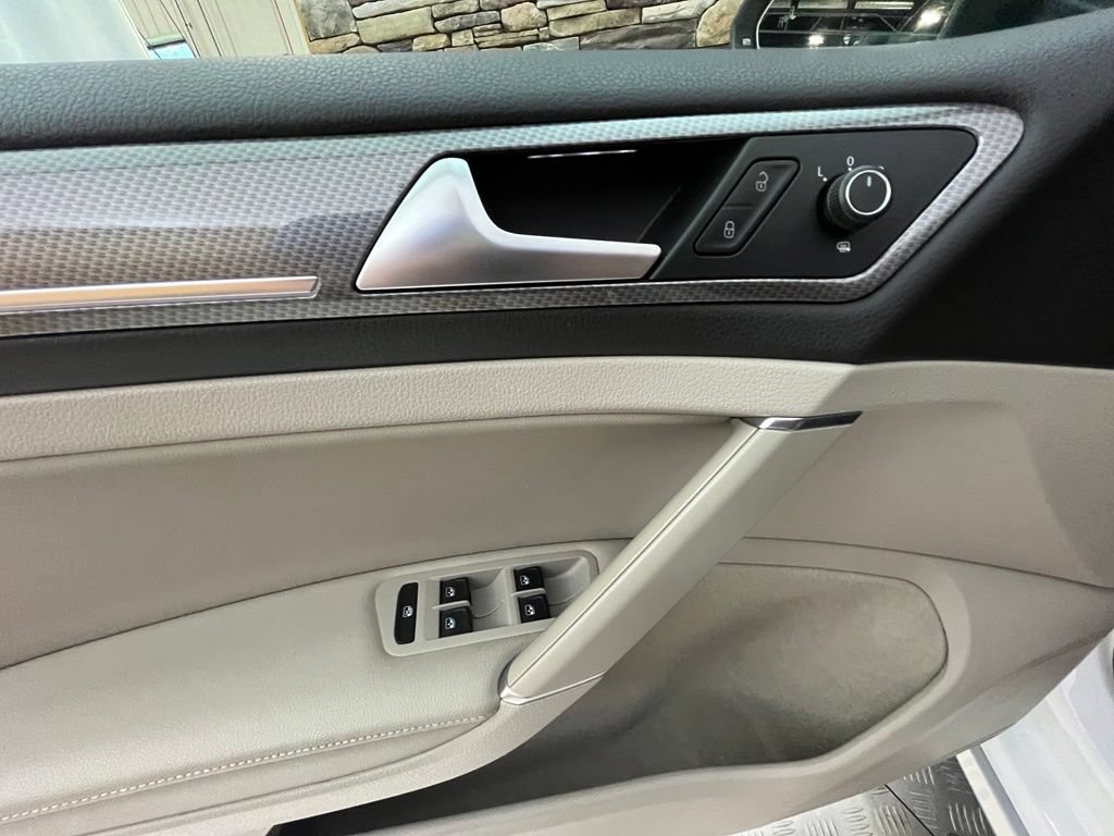 Used 2019 Volkswagen Golf Alltrack SE AWD/4WD image 55