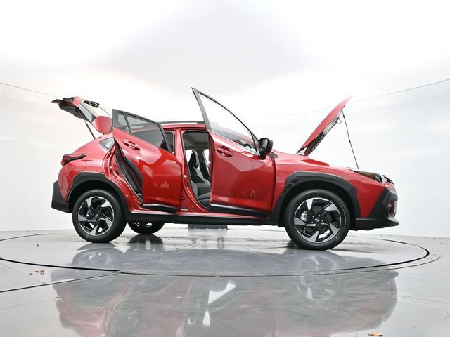 Used 2025 Subaru Crosstrek 2.5i Limited w/ Crosstrek Mirror Package AWD/4WD image 41
