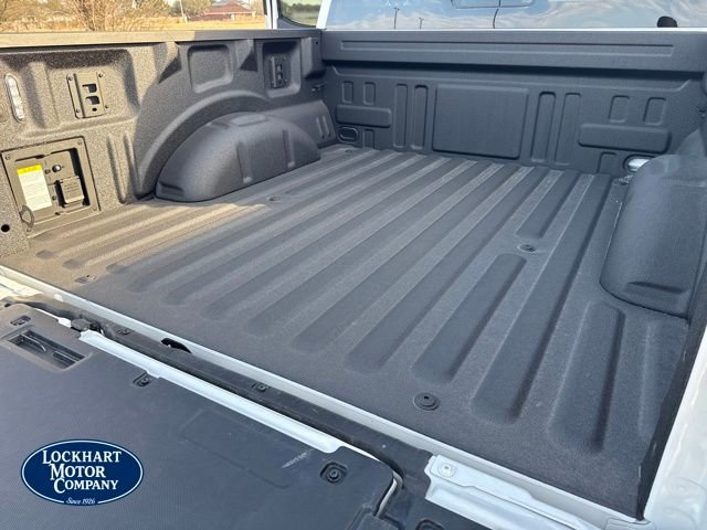 New 2025 Ford F150 Platinum w/ Equipment Group 702A High image 23