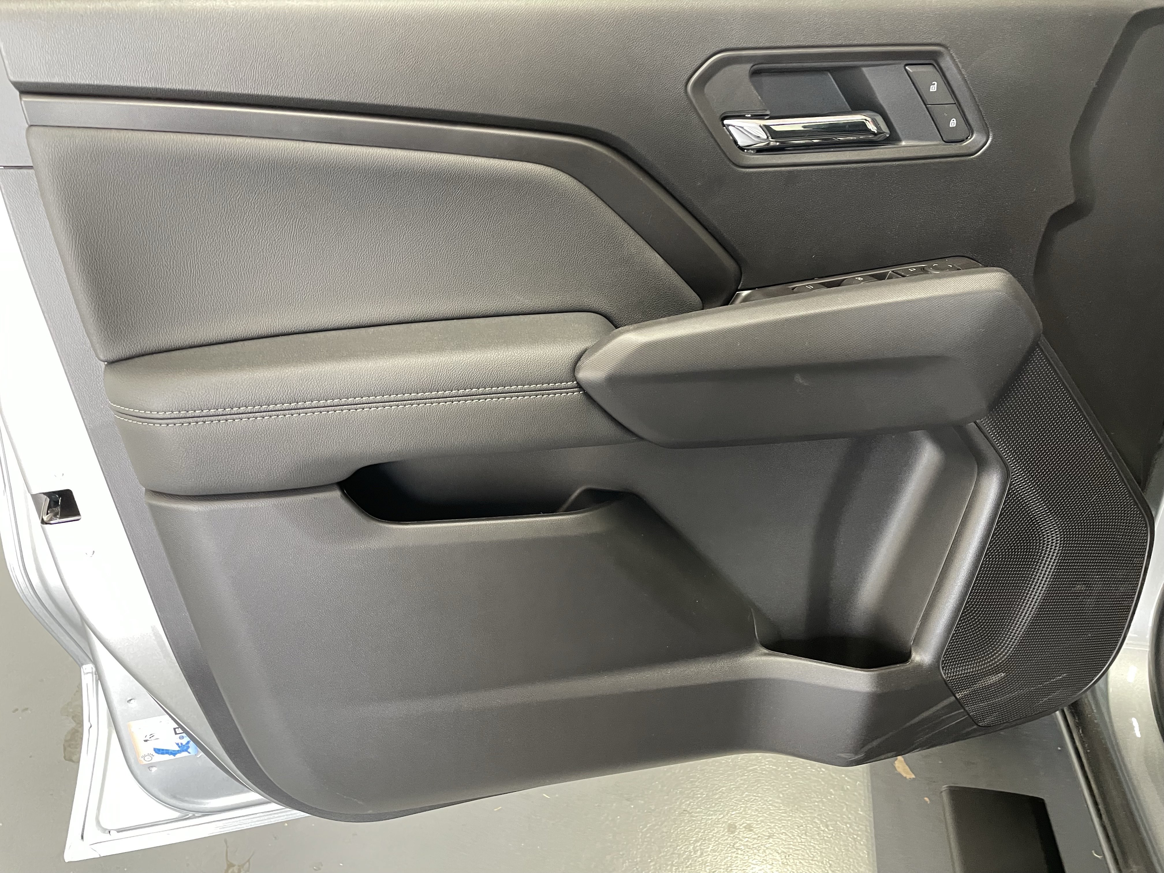 New 2026 GMC Canyon Elevation w/ Convenience Package AWD/4WD image 11