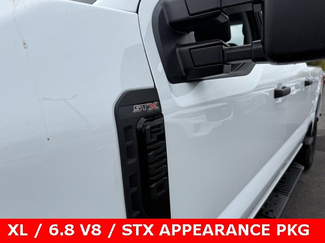New 2026 Ford F250 XL image 5