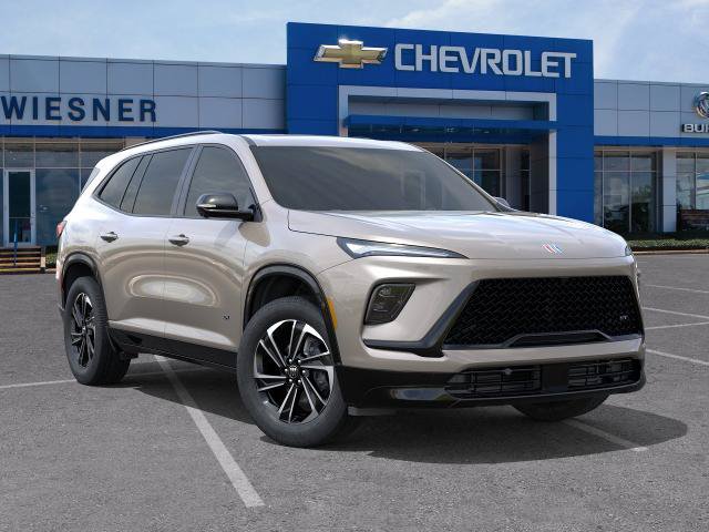 New 2026 Buick Enclave Sport Touring w/ Power Package FWD image 7