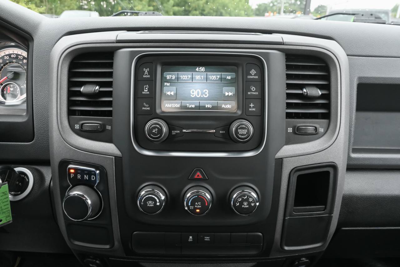 Used 2019 RAM 1500 Tradesman w/ Power & Remote Entry Group RWD image 26