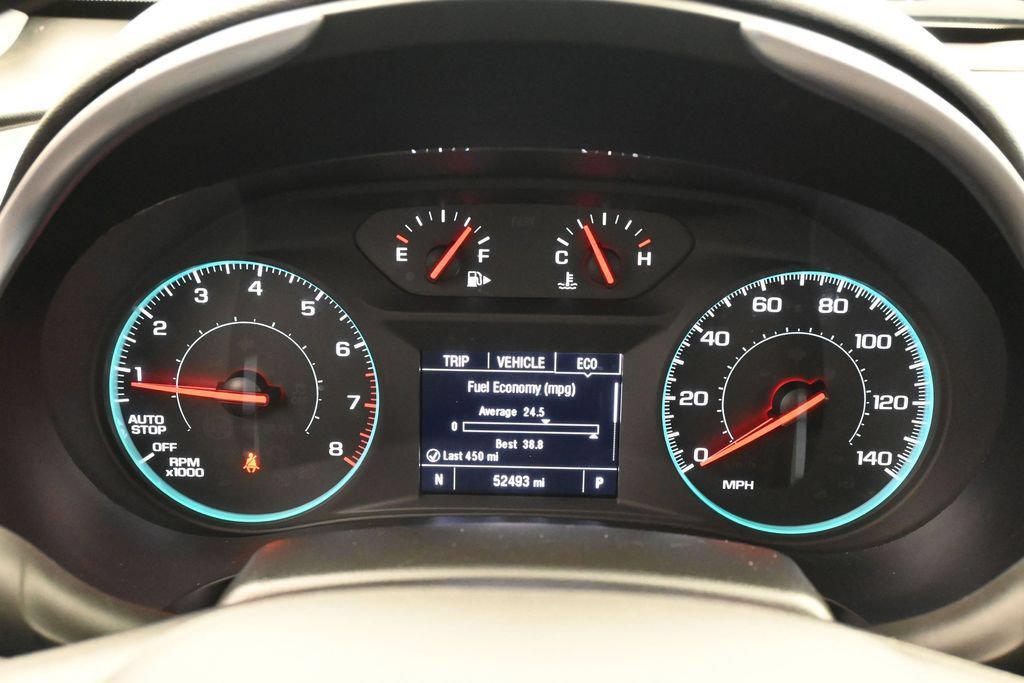 Used 2024 Chevrolet Malibu LT FWD image 23