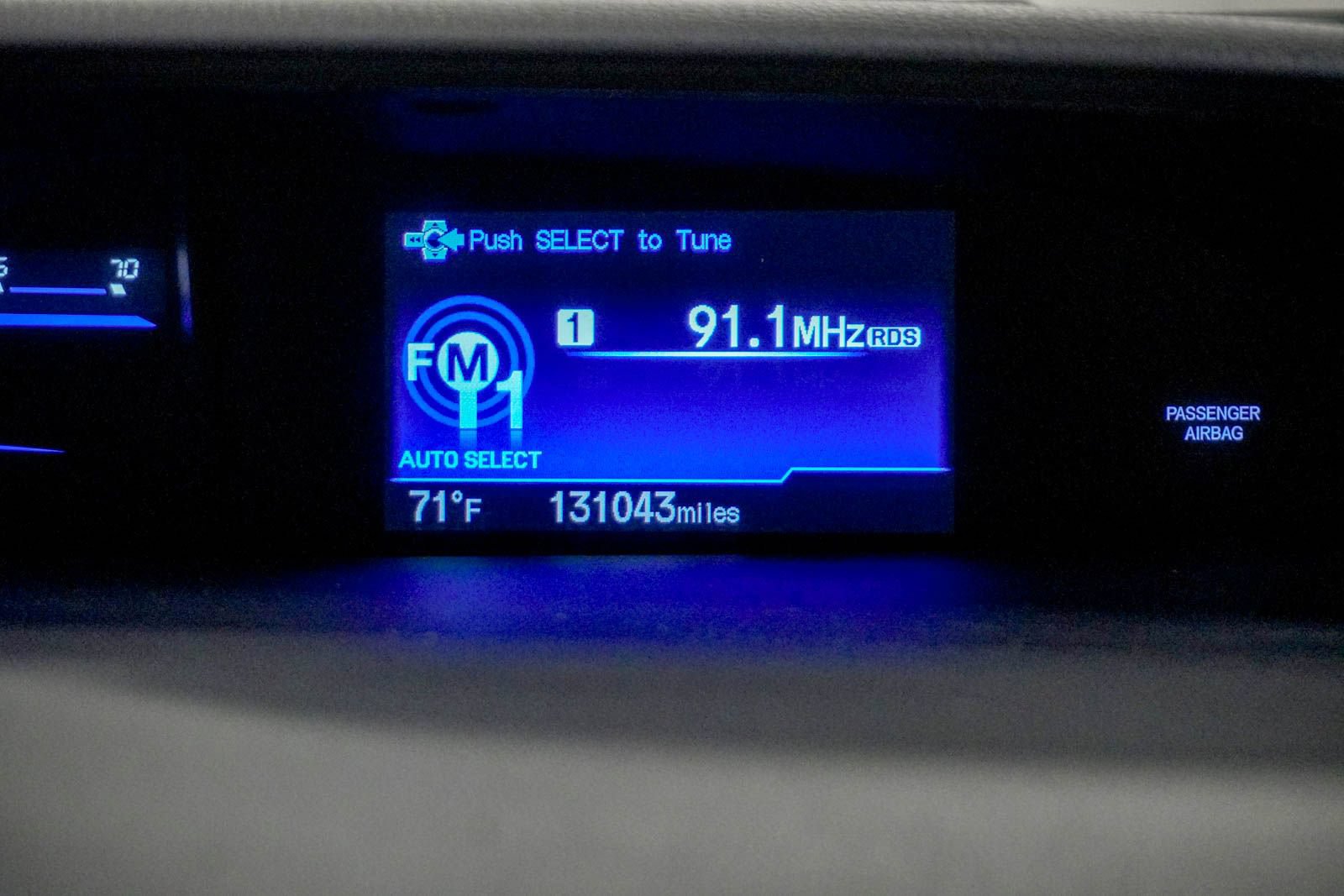 Used 2013 Honda Civic EX image 24