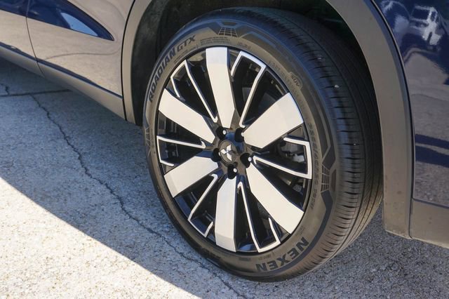 Used 2025 Mitsubishi Outlander SE image 10