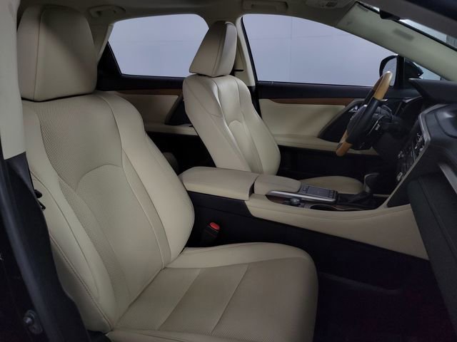 Used 2021 Lexus RX 350 FWD w/ Premium Package image 15