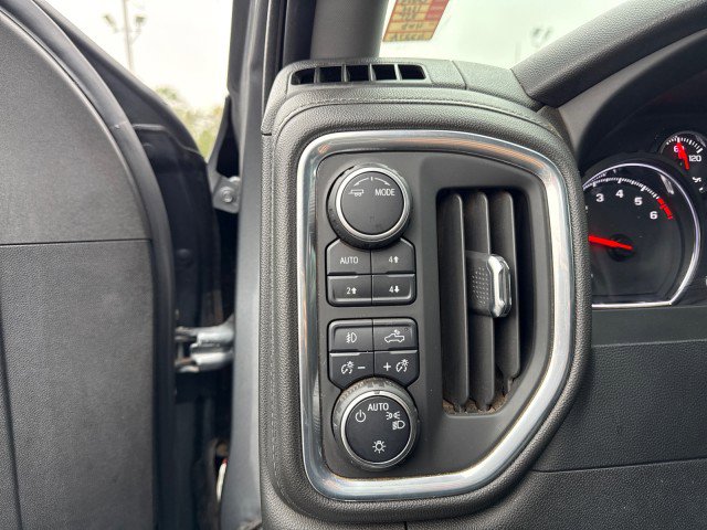 Used 2022 Chevrolet Silverado 1500 RST w/ All Star Edition Plus image 22