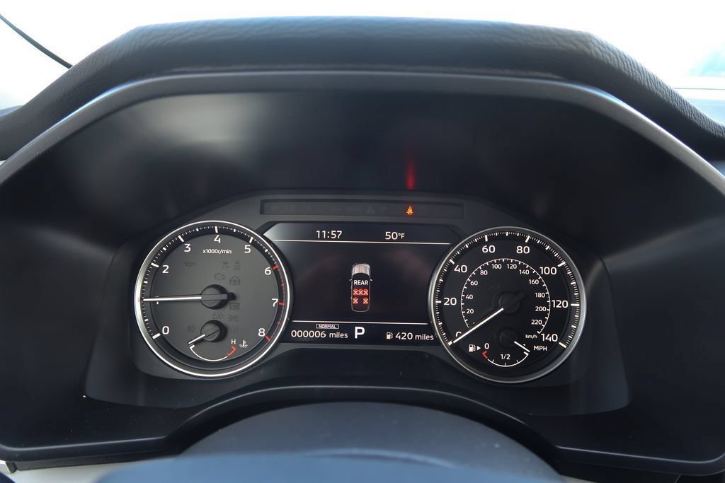 New 2026 Mitsubishi Outlander SE AWD/4WD image 27