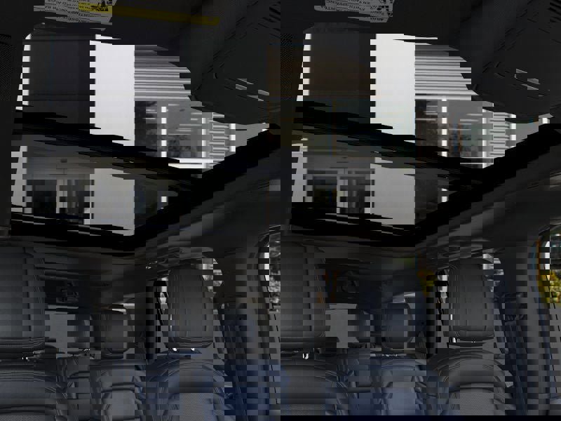 New 2026 Lincoln Navigator Reserve w/ Jet Appearance Package image 22