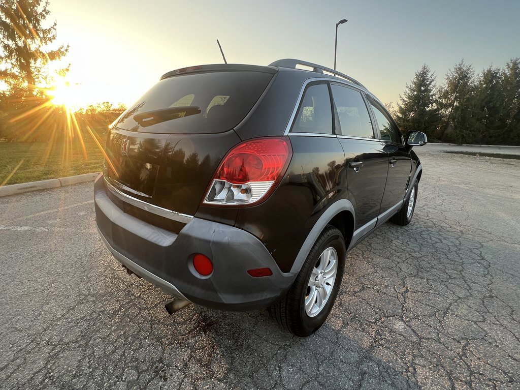 Used 2008 Saturn Vue XE image 5