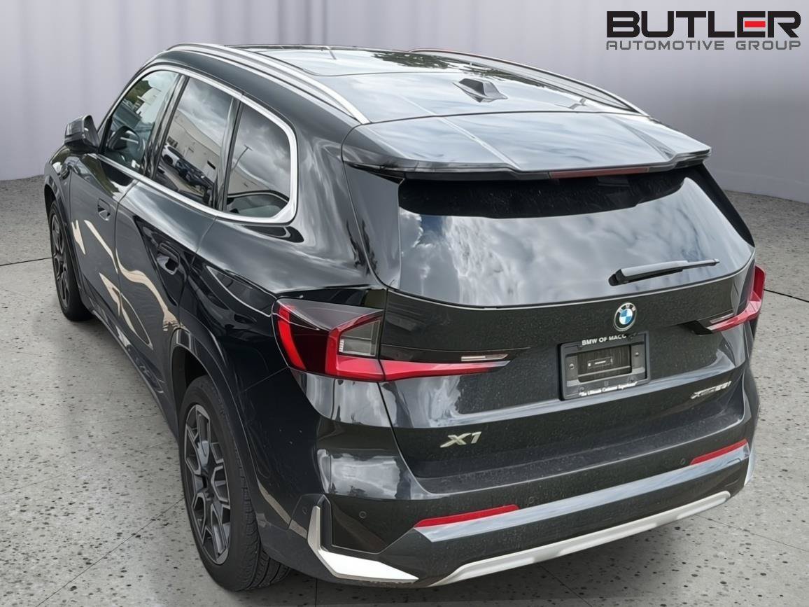 Used 2026 BMW X1 xDrive28i w/ Technology Package AWD/4WD image 10