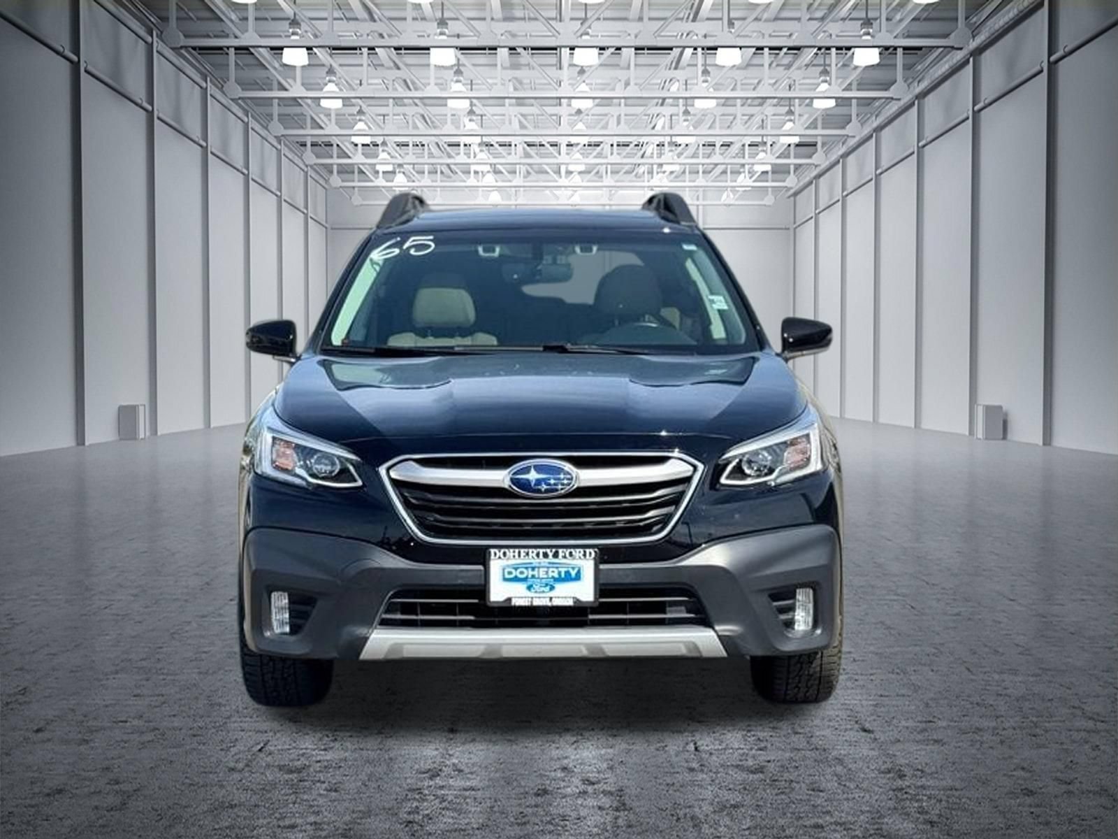 Used 2020 Subaru Outback Limited XT AWD/4WD image 12