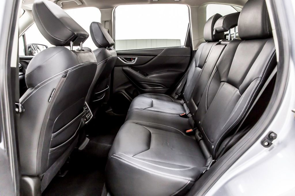 Used 2019 Subaru Forester Touring w/ Popular Package #3 AWD/4WD image 27