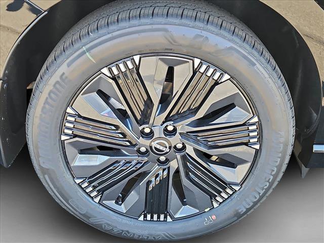 New 2026 Nissan Murano Platinum image 10