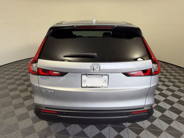 New 2027 Honda CR-V EX-L image 5