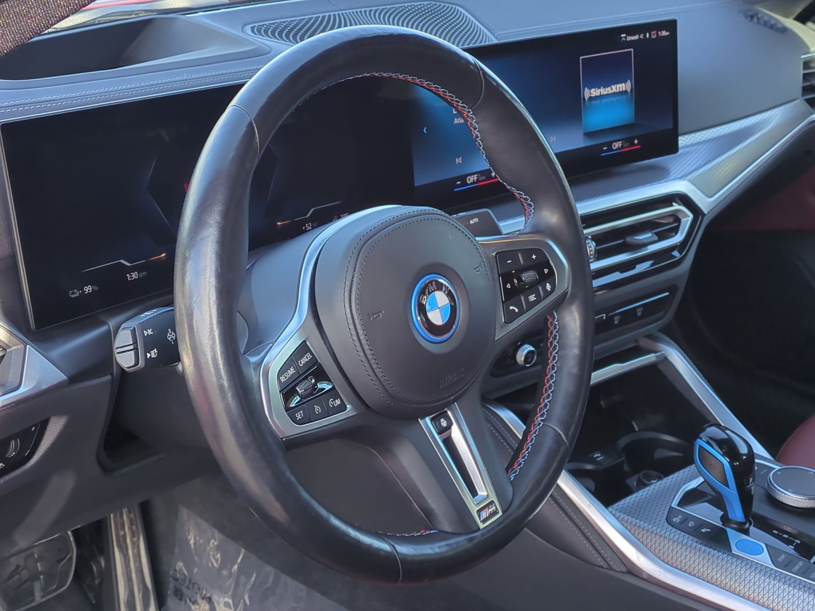 Used 2023 BMW i4 M50 w/ Premium Package image 16