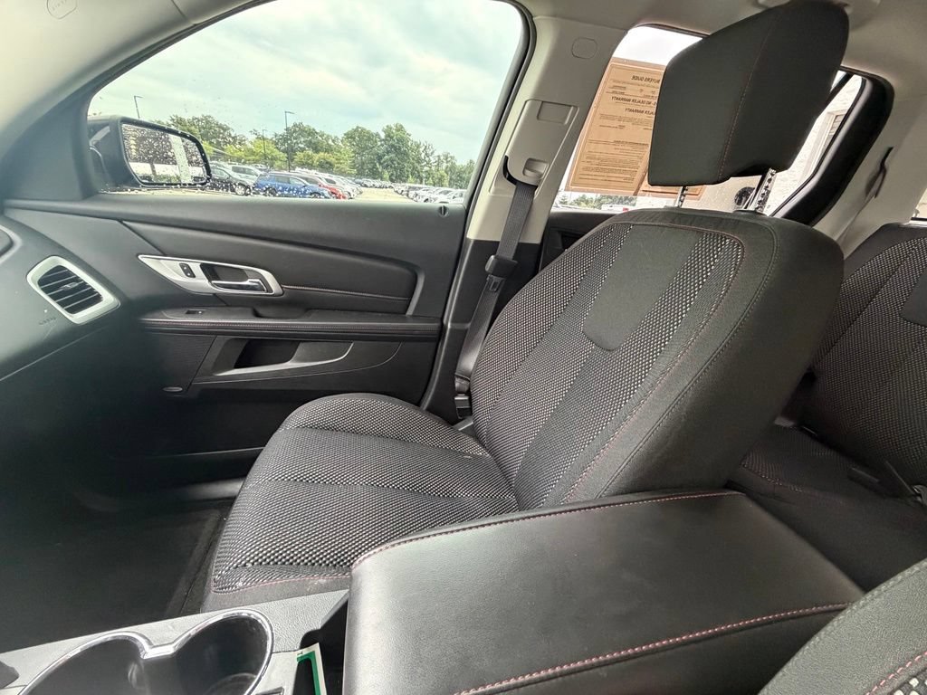 Used 2015 GMC Terrain SLE w/ Convenience Package FWD image 9