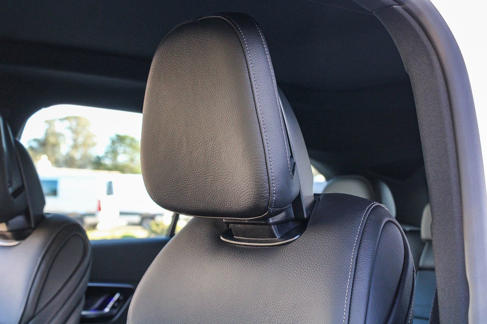 New 2026 Mercedes-Benz GLC 43 AMG 4MATIC image 19