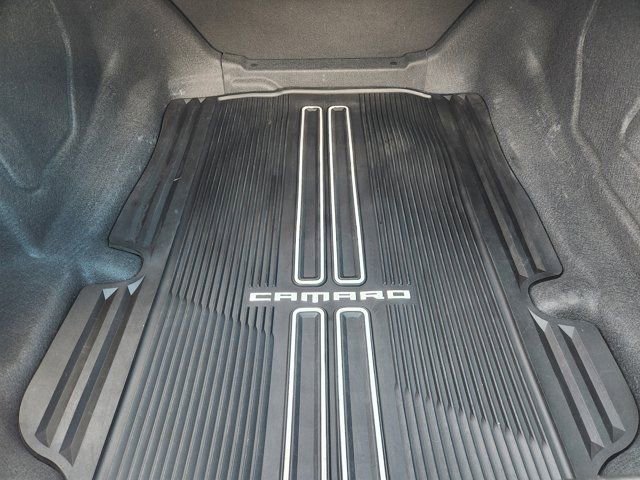 Used 2021 Chevrolet Camaro LT image 32