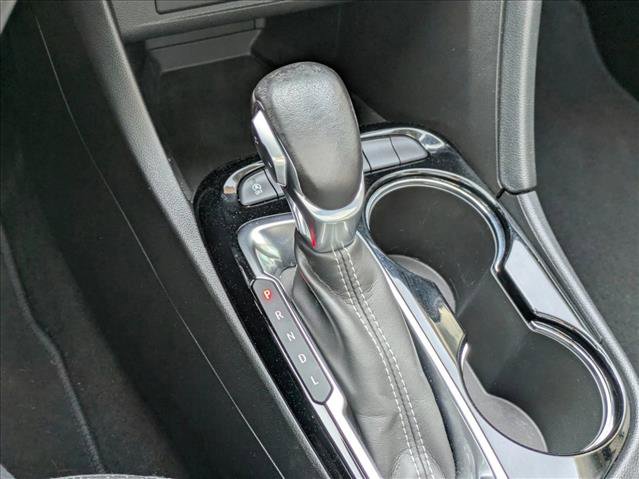 Used 2023 Buick Encore GX Essence w/ Experience Buick Package FWD image 16