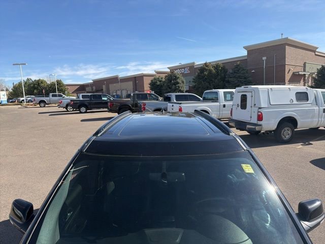 Used 2017 Ford Explorer Sport w/ Equipment Group 401A image 9