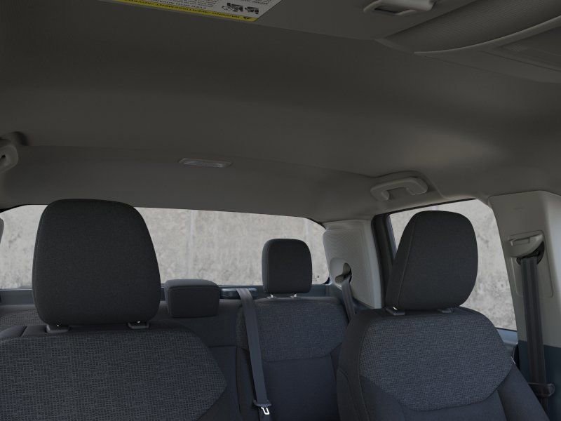 New 2026 Ford Maverick XL image 12