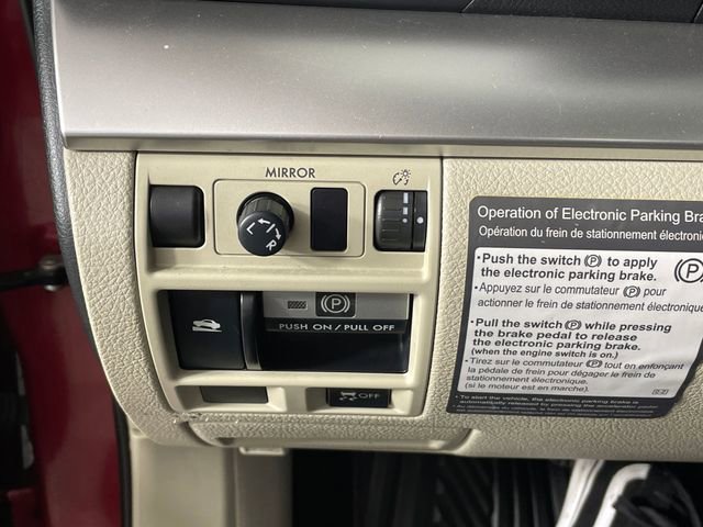 Used 2011 Subaru Outback 2.5i Premium image 15