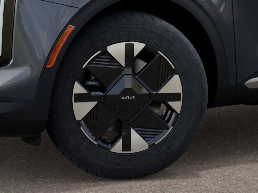 New 2026 Kia Sportage LX image 12