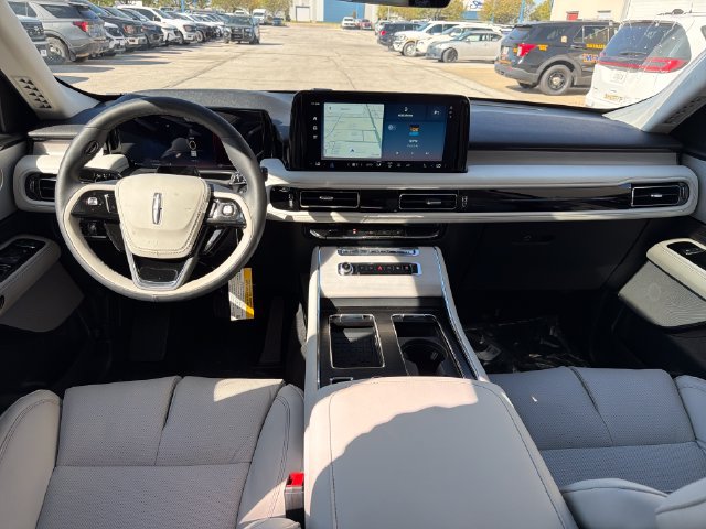 New 2026 Lincoln Aviator Reserve w/ Luxury Package AWD/4WD image 18